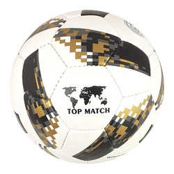 Piłka nożna „KICKER TOP MATCH” rozmiar 5 – Legend Sport