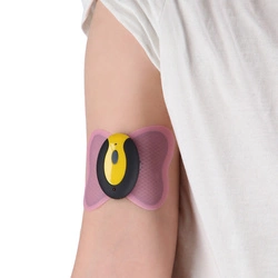 Elektrostymulator mięśni ABS Master PRO