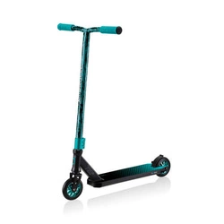Hulajnoga wyczynowa Globber STUNT GS 720 624-005-3 Black - Teal