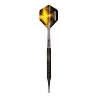 Rzutki soft tip Unicorn BLACK BRASS - Gary Anderson (r1)