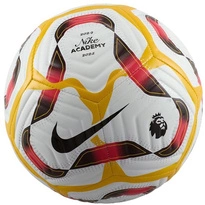Piłka Nike Premier League Academy FZ2976-102 r.5