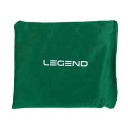 Woreczek gimnastyczny do ćwiczeń, 6 kolorów - Legend Sport