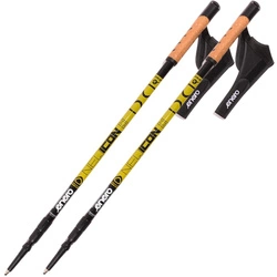 Kije Nordic Walking Enero Newicon i Pokrowiec