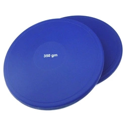 Dysk dla dzieci soft PVC waga 350gr – Legend Sport