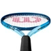 Rakieta do tenisa ziemnego Wilson Tour Slam Lite TNS RKT 3 4 3/8 niebieska WR147810U3