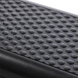 AS009 PRO STEP DO AEROBIKU REGULOWANY Z FUNKCJĄ ŁAWKI COMMERCIAL HMS