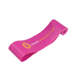 Zestaw gum do ćwiczeń HMS GU04 Pro Set