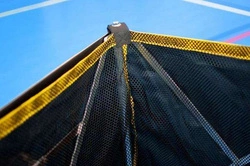 Składany wózek na piłki POWERSHOT®