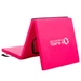 Materac gimnastyczny składany MGS02 1800x600mm pink HMS Premium