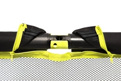 Bramka BAZOOKAGOAL 180x90 XL