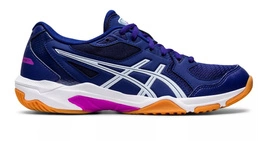Buty damskie Asics Gel Rocket 11 1072A093 405
