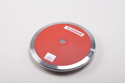 Dysk treningowy plastikowy Polanik TPD11-1,25