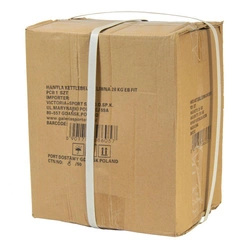 Hantla żeliwna Kettlebell 28 Kg EB FIT