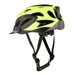 MTW291 CZARNO-ŻÓŁTY ROZM. L (55-61CM) KASK NILS EXTEREME