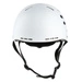 Kask Nils Extreme MTW03 biały rozm. M (52-59 cm)