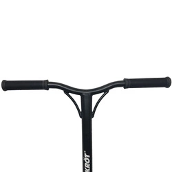 Hulajnoga Schildkrot Flipwhip czarno-niebieska 510401