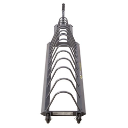 WPT01 wózek na obciążenia HMS PREMIUM