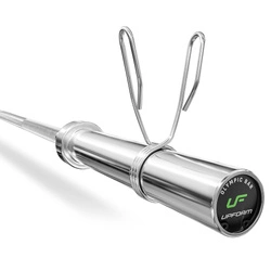 Gryf olimpijski 180 cm UF-G180-OLI-CH - UpForm