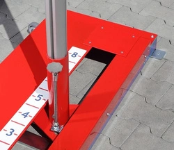 Stojak treningowy Polanik STT45-S293