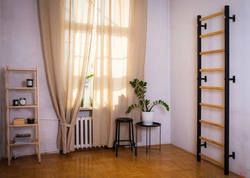 Drabinka gimnastyczna BenchK 700B