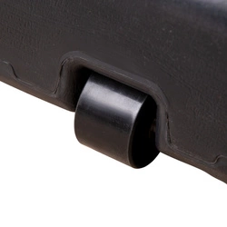 ZDK019E kosz do koszykówki NILS