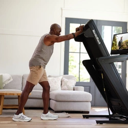 NORDICTRACK BIEŻNIA ELEKTRYCZNA COMMERCIAL 2450