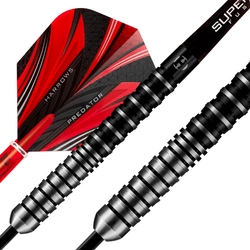 Rzutki Harrows Predator 90% Steeltip