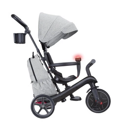 Rowerek EXPLORER TRIKE 4w1 DELUXE PLAY (636-120)