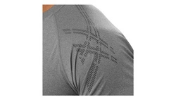 Koszulka do biegania Asics Stripe SS Top 141199