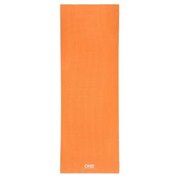 Mata do jogi One Fitness YM02 Orange