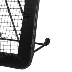 VIRTUFIT REGULOWANY REBOUNDER PRO KICKBACK 164 X 164 CM