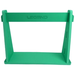 Płotek treningowy z pianki EVA - Legend Sport