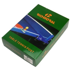 Uchwyt na klips do TS z siateczką BT308 – Legend Sport