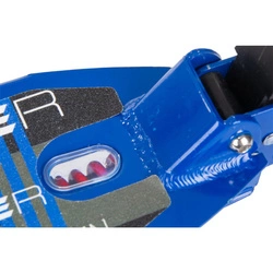 Hulajnoga Pb Damper 200mm niebieskia