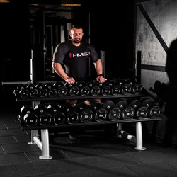 HPC 27.5 KG HANTLA POLIURETANOWA CPU HMS