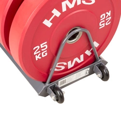 WPT01 wózek na obciążenia HMS PREMIUM