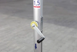 Stojak treningowy Polanik STT60-S295