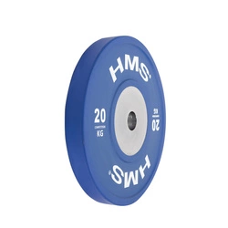 Zestaw Talerzy OLIMPIJSKICH BUMPER HMS TBR PROFI SET