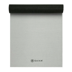 GAIAM MATA DO JOGI DWUSTRONNA GRANITE STORM 6 MM 61329