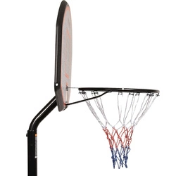 Zestaw regulowany do koszykówki Enero junior 1.9-2.6m