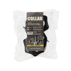 Zaciski Lock Jaw HMS ZG1000B Czarne (2 szt.)