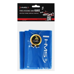 Guma do ćwiczeń HMS GU02