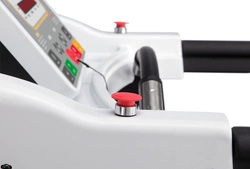 Bieżnia Rehabilitacyjna z Poręczami GT8800RF LED Body Charger