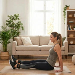 BODY SCULPTURE BOCZNY REZYSTOR PRĘDKOŚCI BB 2340