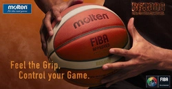 Piłka do koszykówki Molten BG5000 Rozmiar 7