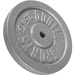 25 kg Obciążenie żeliwne