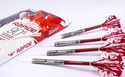 Rzutki Harrows Rapide Softip gR styl A