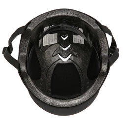 Kask Nils Extreme MTW02 czarny rozm. XS (49-54cm)