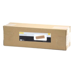 Wałek korkowy do masażu yoga roller 10x33cm / SMJ sport HH-CORK-1001