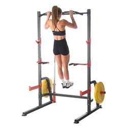 PWS08 (2 części) STOJAK WIELOFUNKCYJNY HMS